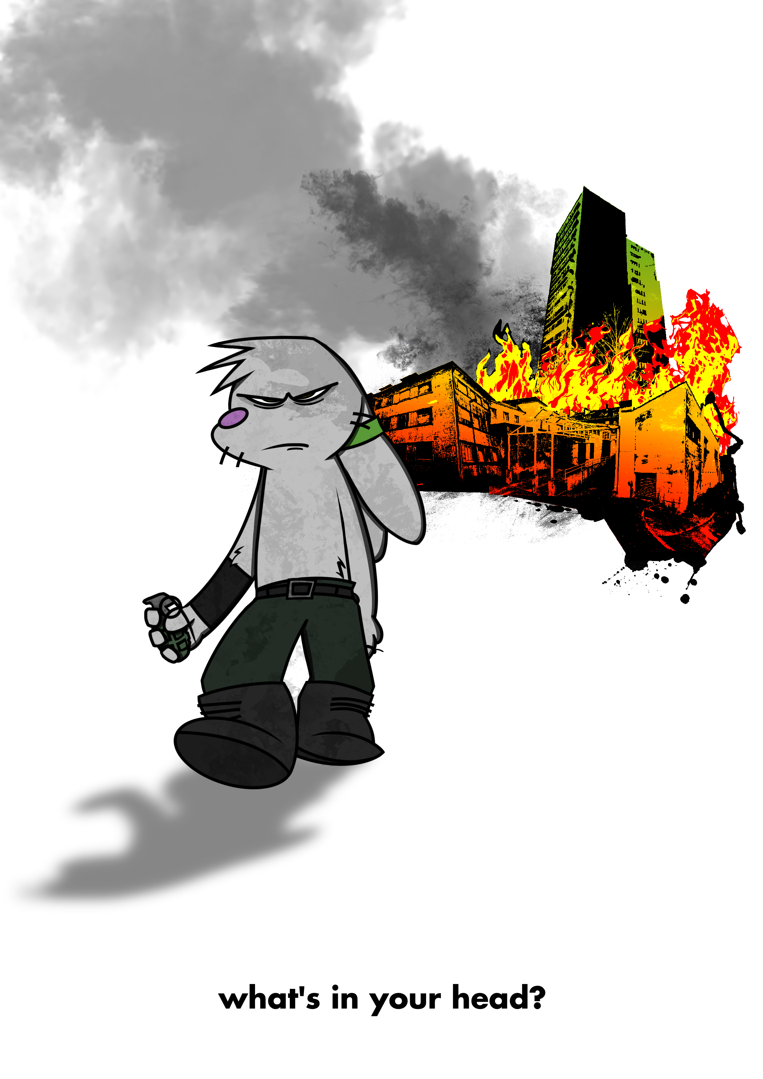 Burn (2026)