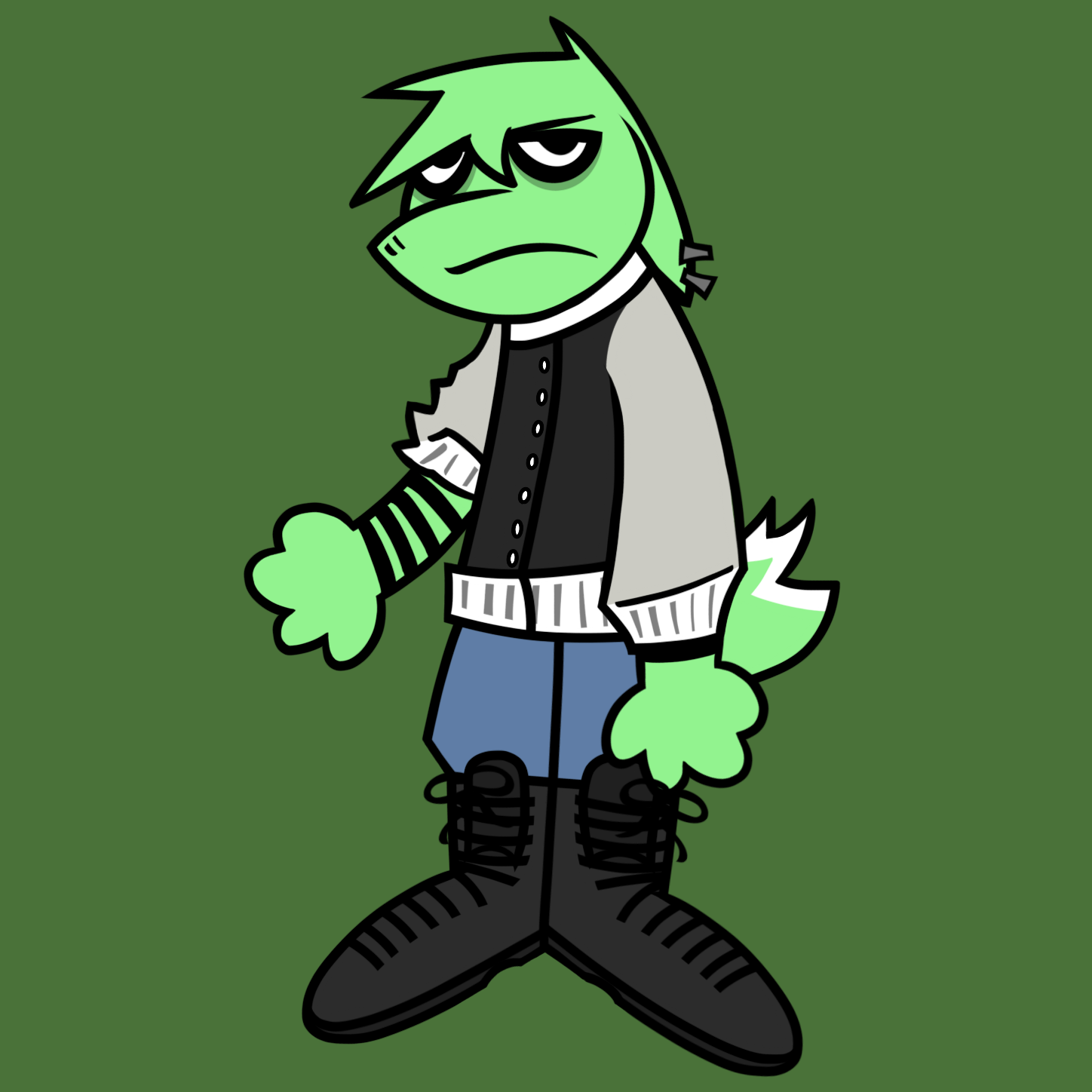 Cain