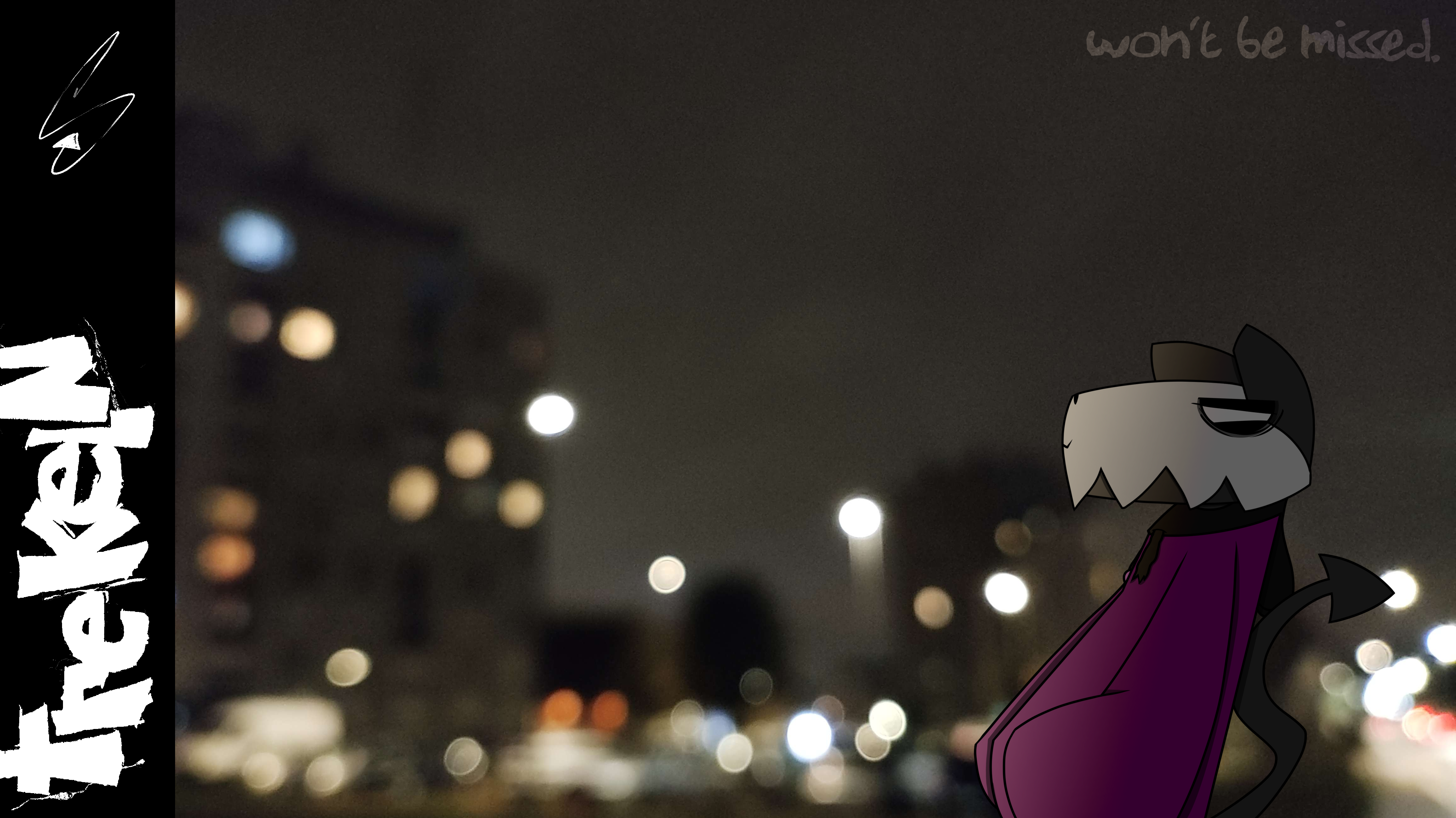 Won't Be Missed (2025)